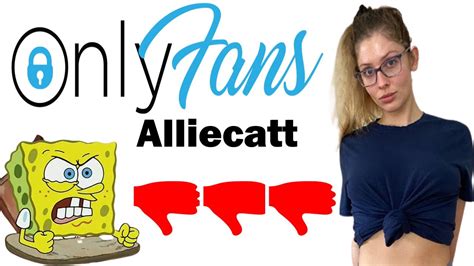 Alliecatt